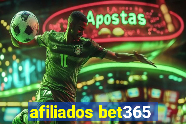 afiliados bet365